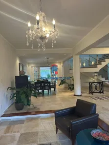 Casa de Condomínio com 3 Quartos à venda, 362m² no Sítios de Recreio Gramado, Campinas