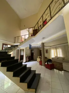 Casa com 4 Quartos à venda, 450m² no Jardim Brasil, Goiânia