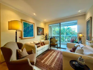 Apartamento com 3 Quartos à venda, 94m² no Vila Leopoldina, São Paulo