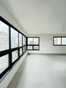 Apartamento com 3 Quartos à venda, 121m² no Setor Bueno, Goiânia