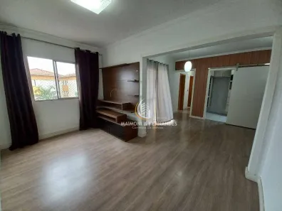 Apartamento com 3 Quartos à venda, 83m² no Jardim São Paulo, Rio Claro