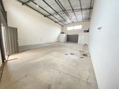 Ponto Comercial para alugar, 177m² no Jardim Paulistano, São Carlos