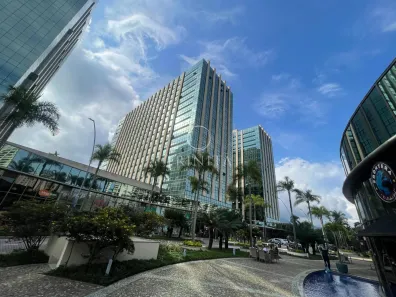 Sala Comercial à venda, 36m² no Barra da Tijuca, Rio de Janeiro
