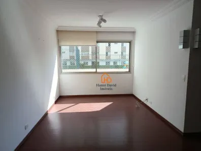 Apartamento com 3 Quartos para venda ou aluguel, 124m² no Vila Mariana, São Paulo