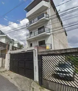 Sobrado com 2 Quartos para alugar, 90m² no Jardim São José (Zona Norte), São Paulo