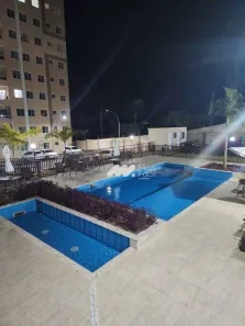 Apartamento com 2 Quartos para alugar, 90m² no Zona 07, Maringá