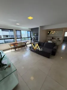 Apartamento com 2 Quartos à venda, 91m² no Torre, Recife