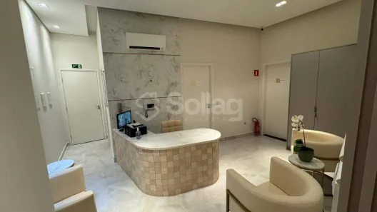 Sala Comercial para alugar, 10m² no Santa Rosa, Vinhedo