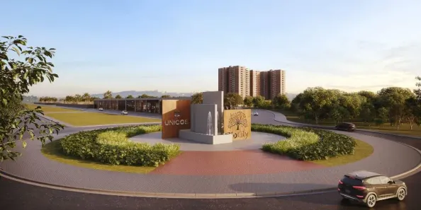 Lote/Terreno à venda, 264m² no Villa Cassini, São José do Rio Preto