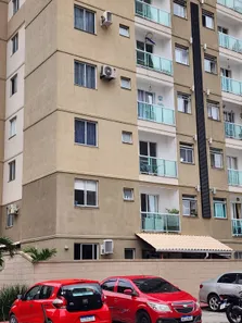 Apartamento com 2 Quartos à venda, 48m² no Cruzeiro do Sul, Nova Iguaçu