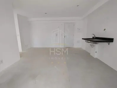 Apartamento com 3 Quartos à venda, 65m² no Vila Assunção, Santo André