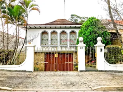 Sobrado com 3 Quartos à venda, 295m² no Barro Branco (Zona Norte), São Paulo