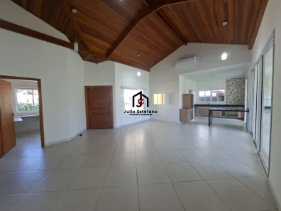 Casa de Condomínio com 3 Quartos à venda, 210m² no Condominio Residencial Real Ville, Pindamonhangaba