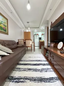 Apartamento com 2 Quartos à venda, 60m² no Jardim Camburi, Vitória
