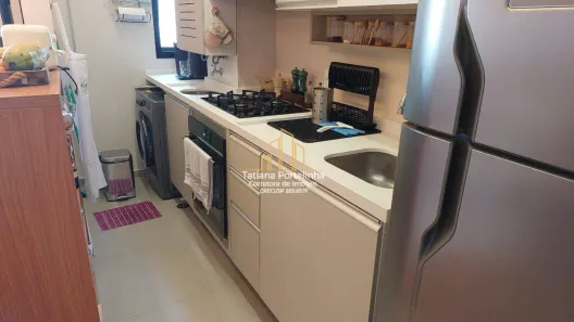 Apartamento com 2 Quartos à venda, 53m² no Vila Yara, Osasco
