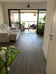 Apartamento com 3 Quartos à venda, 108m² no Chácara Inglesa, São Paulo