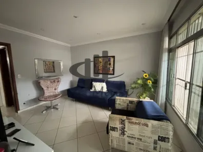 Sobrado com 2 Quartos à venda, 187m² no Nova Gerty, São Caetano do Sul