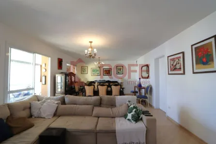 Apartamento com 3 Quartos à venda, 128m² no Vila Mariana, São Paulo