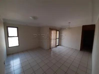 Apartamento com 3 Quartos para alugar, 84m² no Santa Cruz do José Jacques, Ribeirão Preto