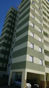 Apartamento com 2 Quartos à venda, 55m² no Jardim Primavera, Jacareí
