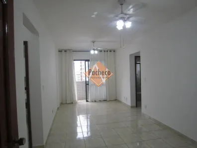 Apartamento com 2 Quartos à venda, 96m² no Guilhermina, Praia Grande