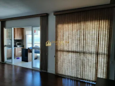 Apartamento com 3 Quartos à venda, 133m² no Jardim das Indústrias, São José dos Campos