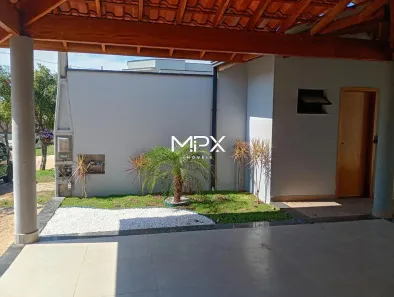 Casa de Condomínio com 3 Quartos à venda, 180m² no Jardim Califórnia, Piracicaba