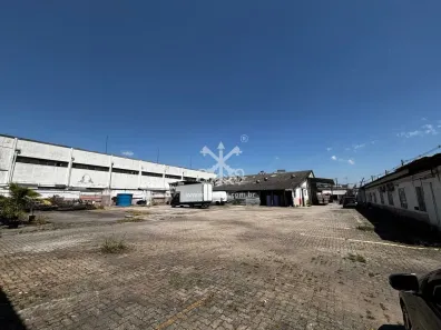 Galpão/Depósito/Armazém para alugar, 2274m² no Vila Prudente, São Paulo