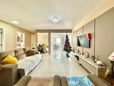Apartamento com 3 Quartos à venda, 113m² no Centro, Capão da Canoa