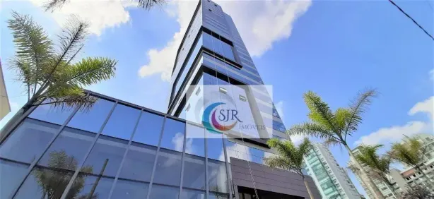 Sala Comercial para alugar, 303m² no Indianópolis, São Paulo