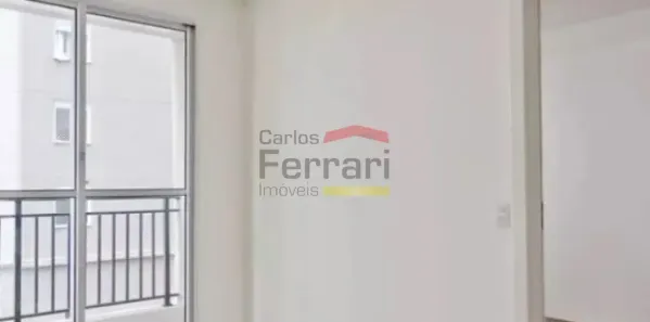 Apartamento com 2 Quartos à venda, 38m² no Freguesia do Ó, São Paulo
