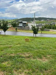 Lote/Terreno à venda, 288m² no Loteamento Residencial Fazenda Casa Grande, Taubaté