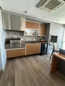 Apartamento com 3 Quartos à venda, 194m² no Campo Belo, São Paulo