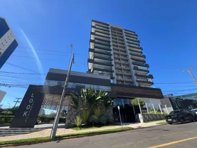 Apartamento com 3 Quartos para alugar, 167m² no Rio Branco, São Leopoldo
