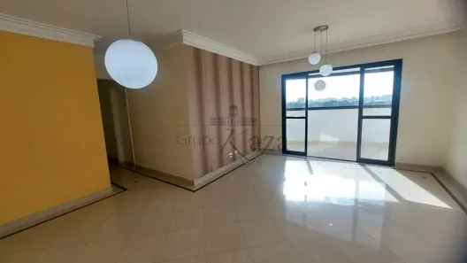 Apartamento com 4 Quartos à venda, 123m² no Bosque dos Eucaliptos, São José dos Campos
