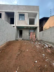 Sobrado com 3 Quartos à venda, 107m² no Paraíso, Sapucaia do Sul