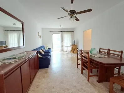 Apartamento com 2 Quartos à venda, 95m² no Pitangueiras, Guarujá