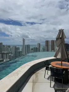 Apartamento com 1 Quarto à venda, 31m² no Boa Viagem, Recife