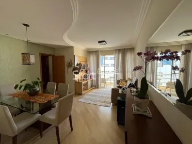 Apartamento com 3 Quartos à venda, 80m² no Taquaral, Campinas