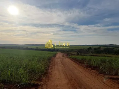 Fazenda/Sítio à venda, 2300m² no Centro, Uberlândia