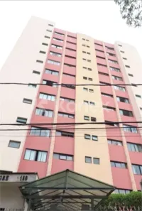 Apartamento com 2 Quartos à venda, 66m² no Centro, Osasco