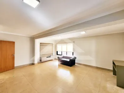 Casa com 5 Quartos para alugar, 509m² no Parque Residencial Lagoinha, Ribeirão Preto