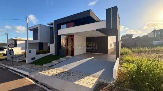 Casa com 3 Quartos à venda, 145m² no Parque das Nações, Parnamirim