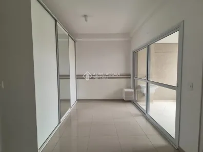 Apartamento com 1 Quarto à venda, 49m² no Jardim do Mar, São Bernardo do Campo