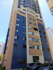 Apartamento com 3 Quartos à venda, 90m² no Itapuã, Vila Velha