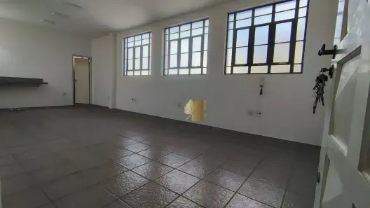 Sala Comercial para alugar, 38m² no Jardim Primavera, Valinhos