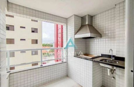 Apartamento com 3 Quartos à venda, 85m² no Santa Paula, São Caetano do Sul