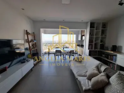 Apartamento com 2 Quartos à venda, 75m² no Jardim das Indústrias, São José dos Campos