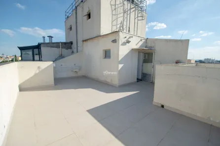 Cobertura com 3 Quartos à venda, 107m² no Vila Parque Jabaquara, São Paulo
