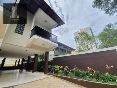 Casa de Condomínio com 6 Quartos à venda, 450m² no Mata da Praia, Vitória